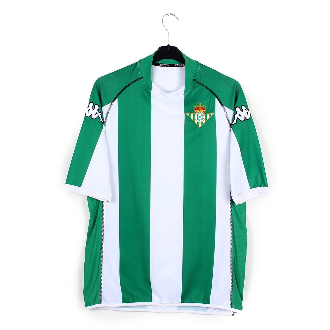 2002/03 - Real Betis (2XL)