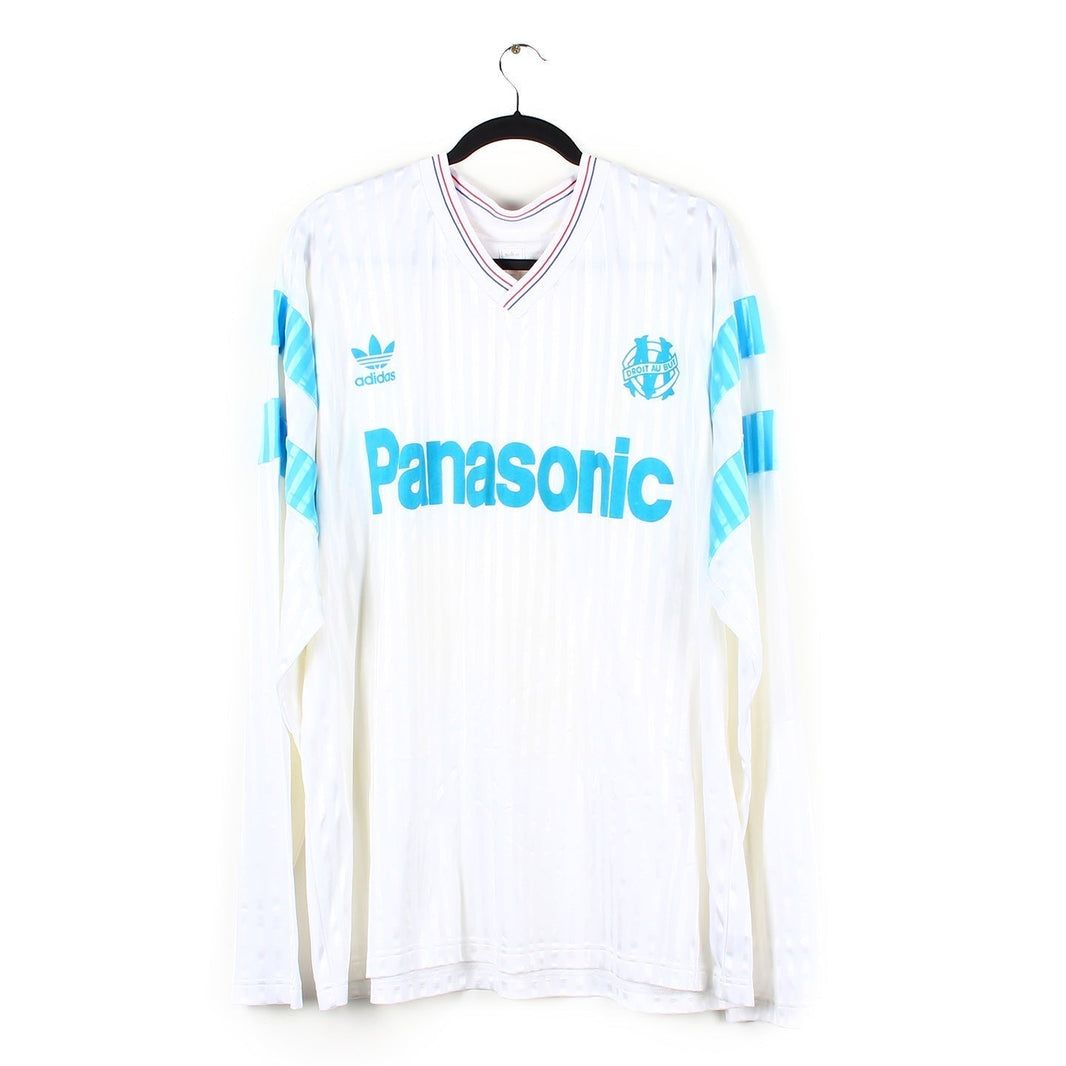 1989/91 - OM (2XL) *réédition*