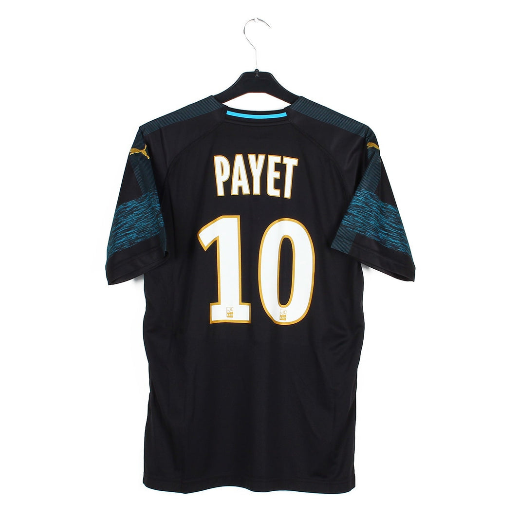 2018/19 - OM - Payet #10 (S)