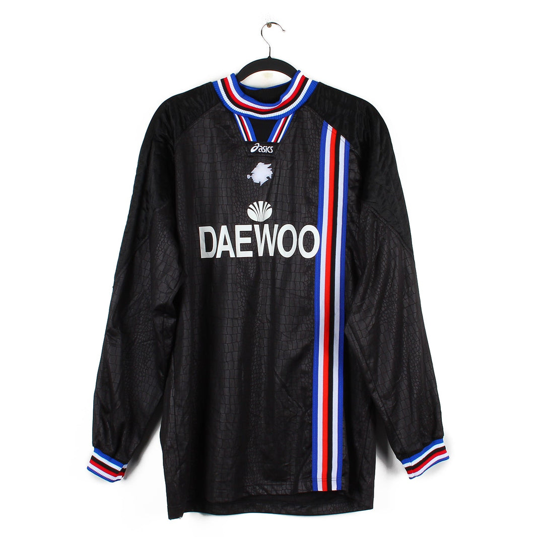 1997/98 - Sampdoria #12 (XL)