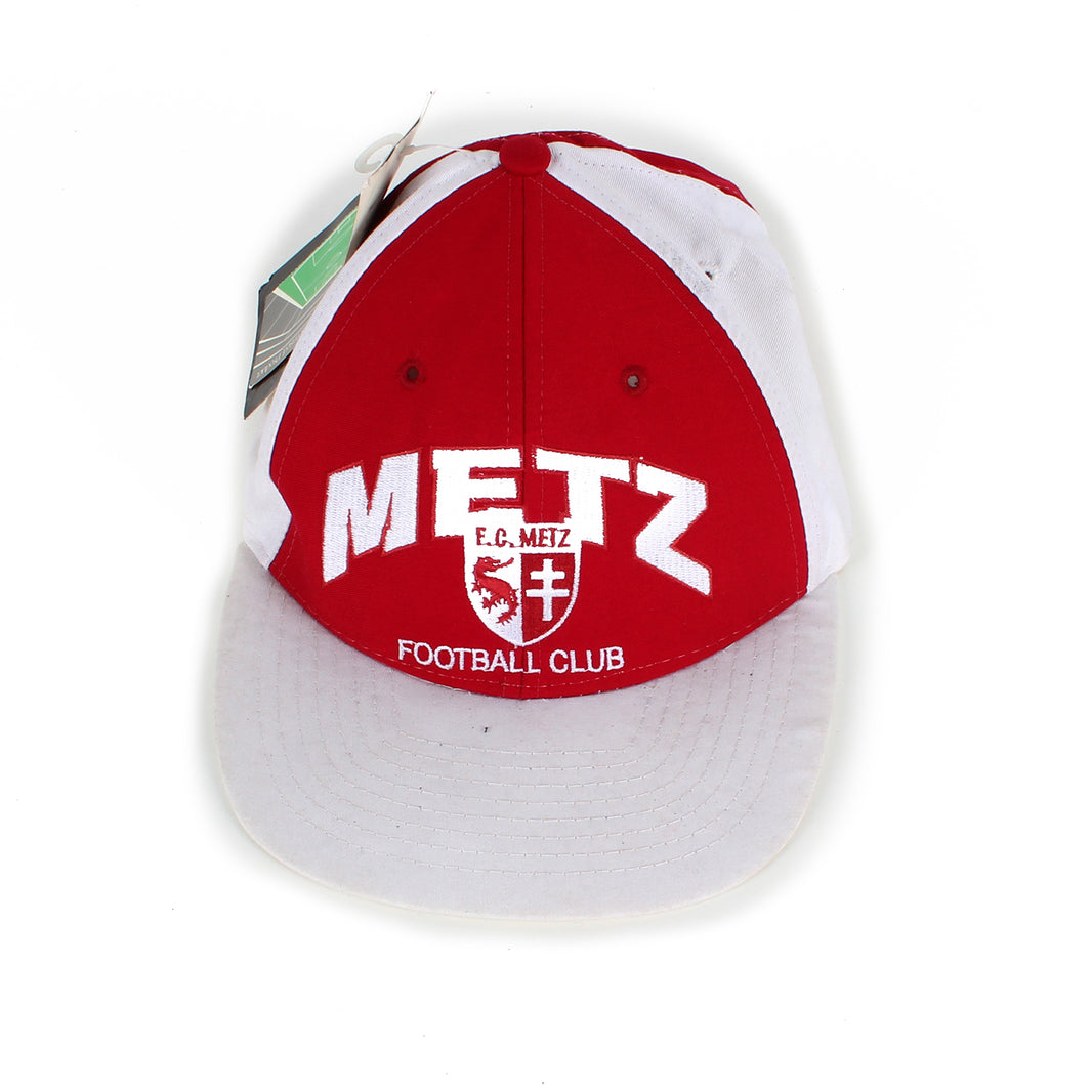 1990's - Metz FC