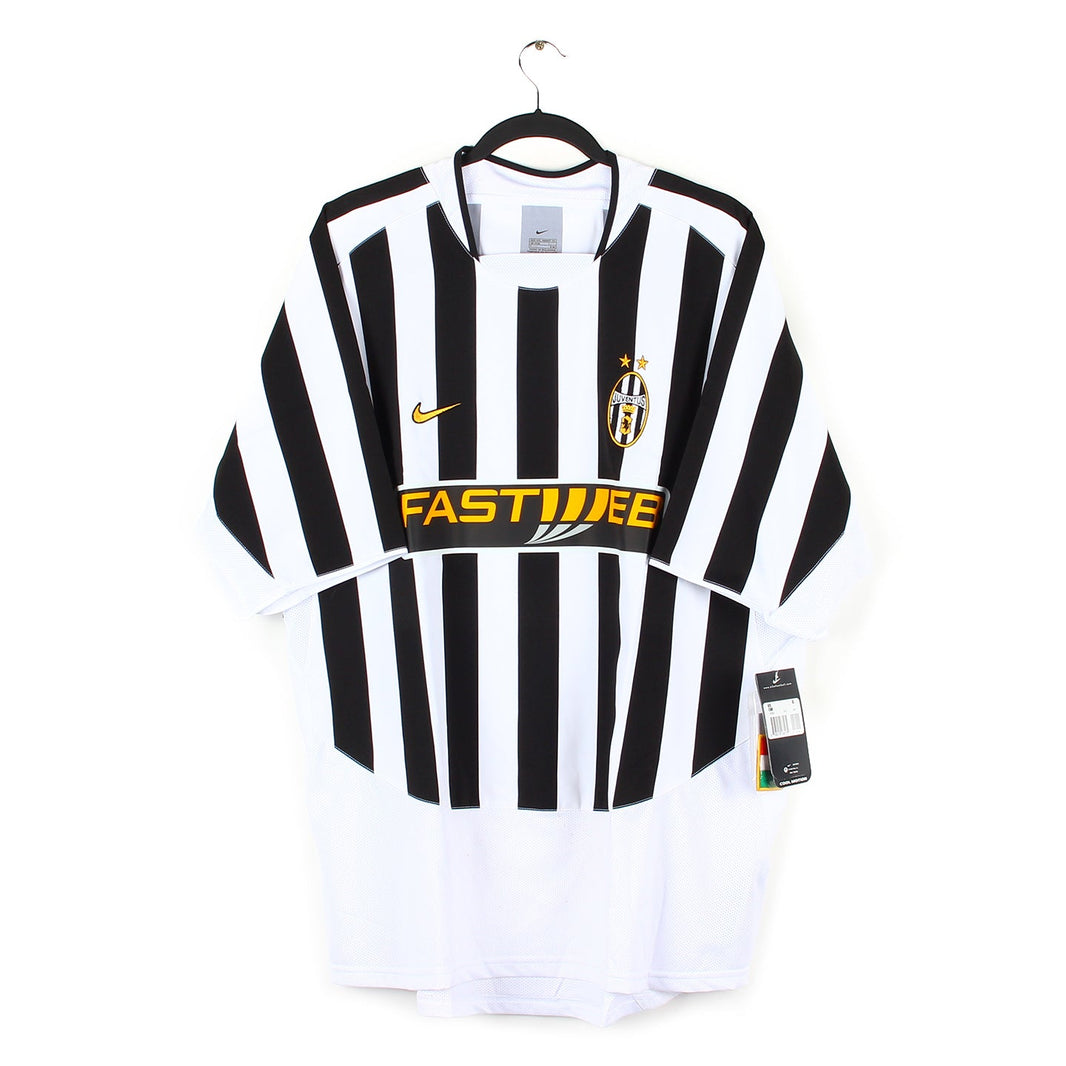 2003/04 - Juventus (XL)