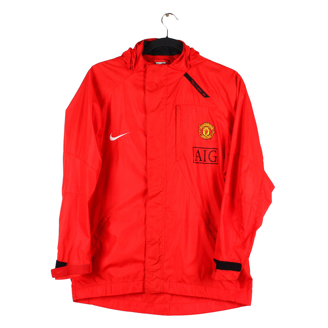 2007/08 - Manchester United (XL enfant)