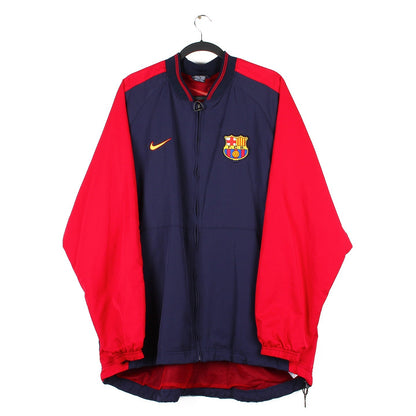 1998/99 - Barcelone (2XL)