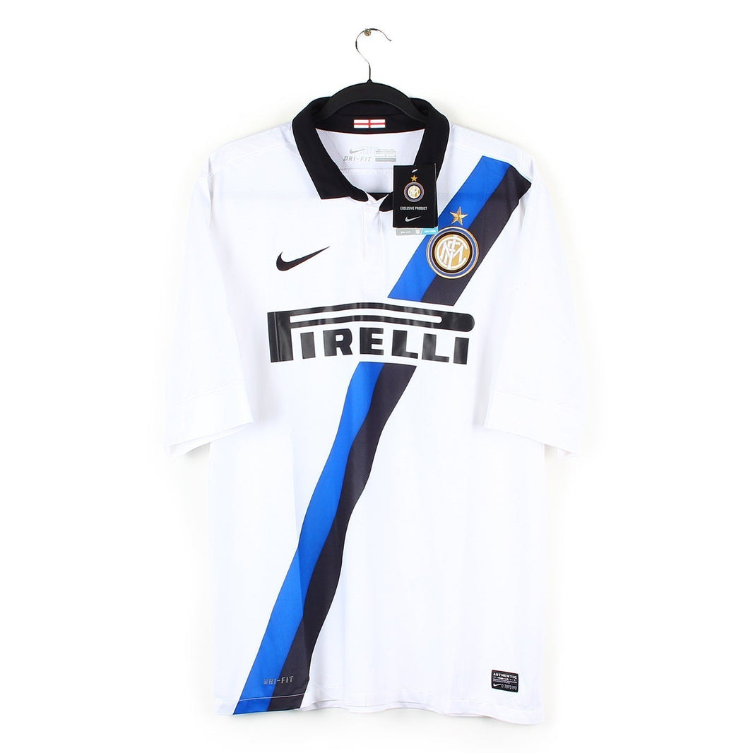 2011/12 - Inter Milan (2XL)