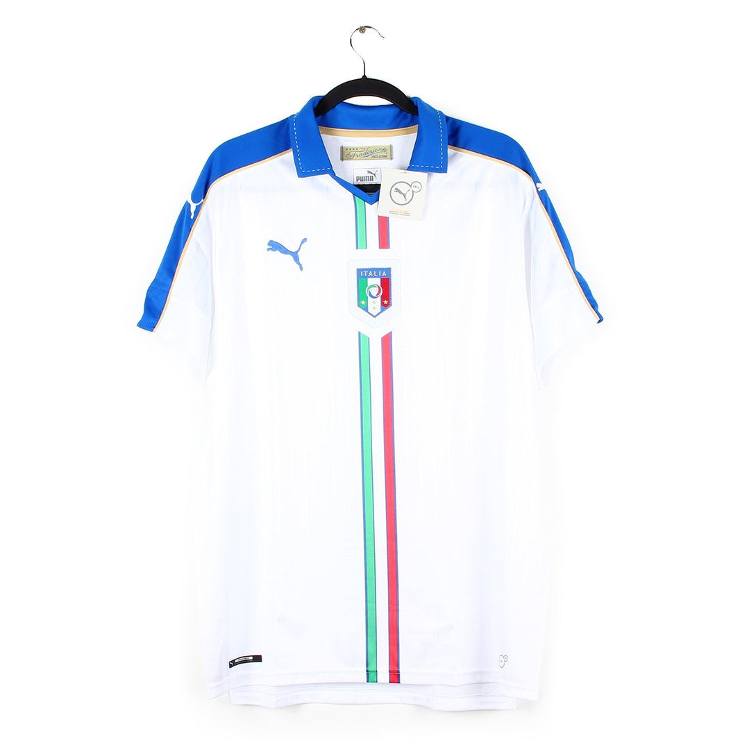 2016/17 - Italie (L)