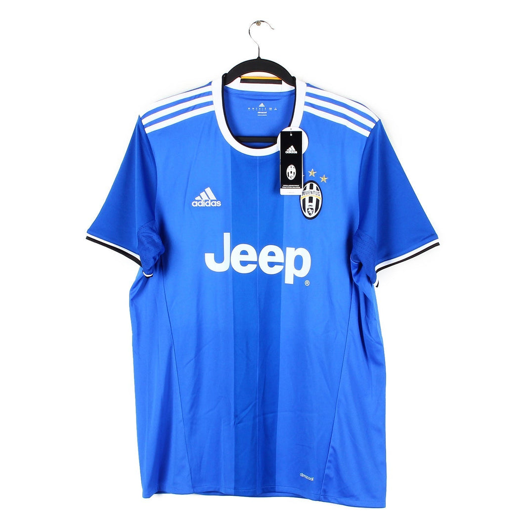 2016/17 - Juventus (L)