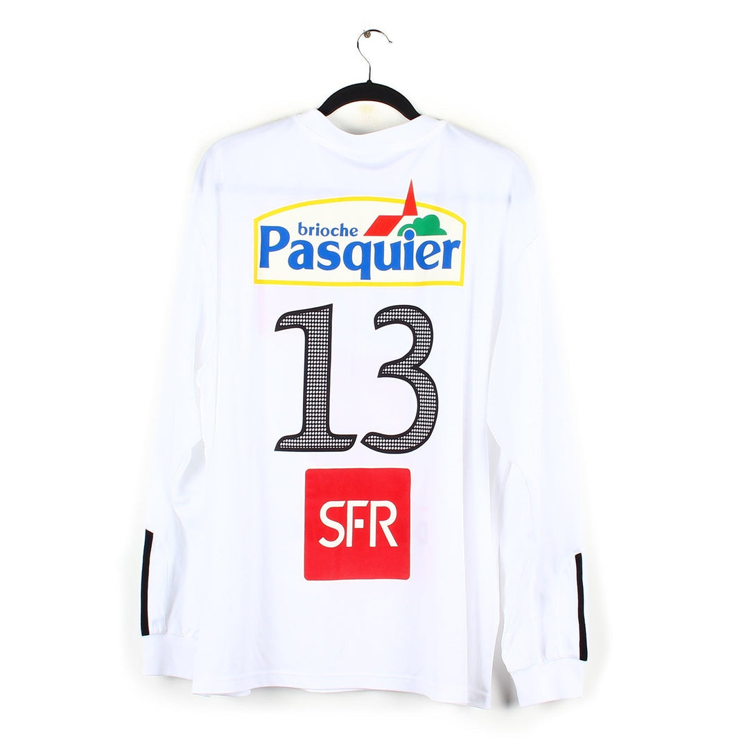 2004/05- Coupe de France #13 (XL) [porté]