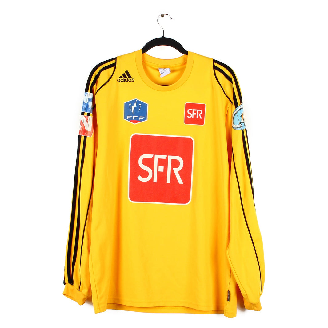 2008/09 - Coupe de France #8 (XL) [porté]