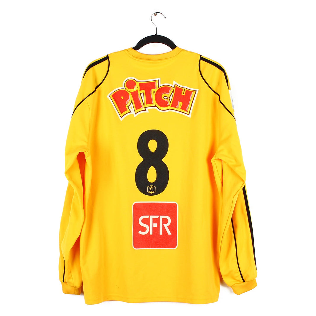 2008/09 - Coupe de France #8 (XL) [porté]