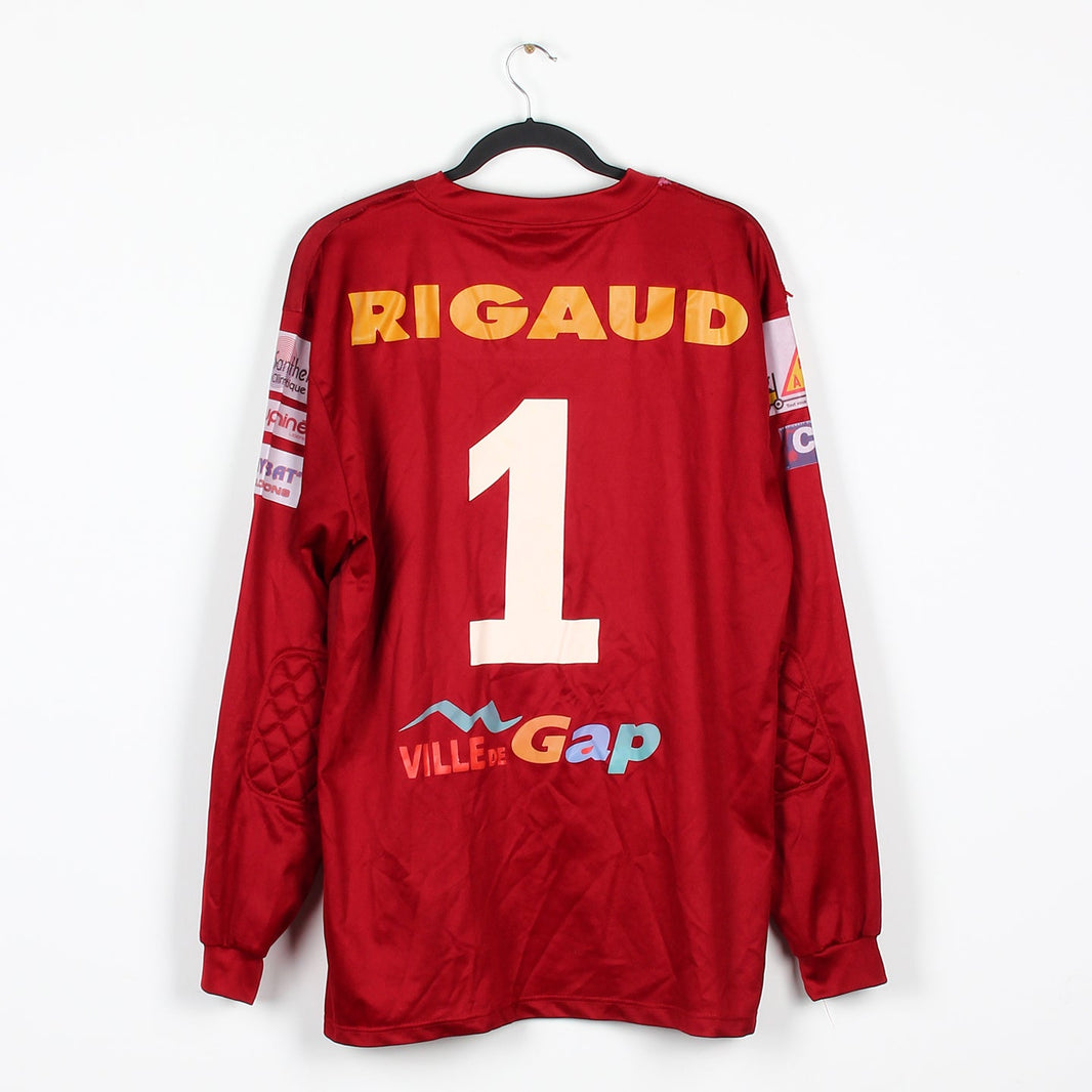 2003/04 - HAFC Gap #1 (XL) [porté]