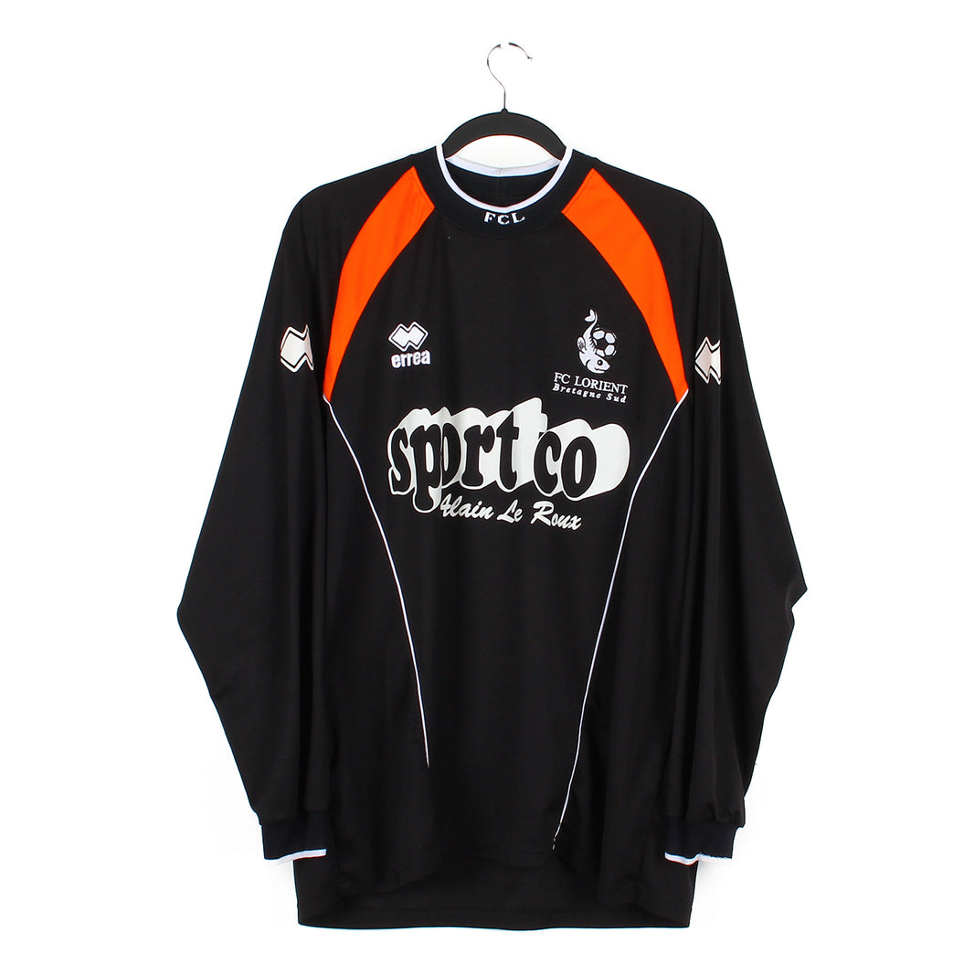 2003/04 - Lorient FC #2 (2XL) [porté]