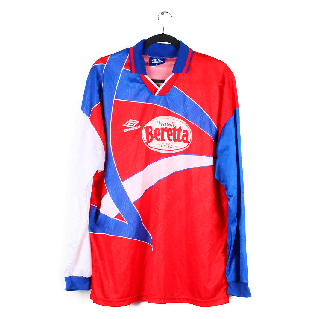 1995/97 - Template Umbro #2 (XL)