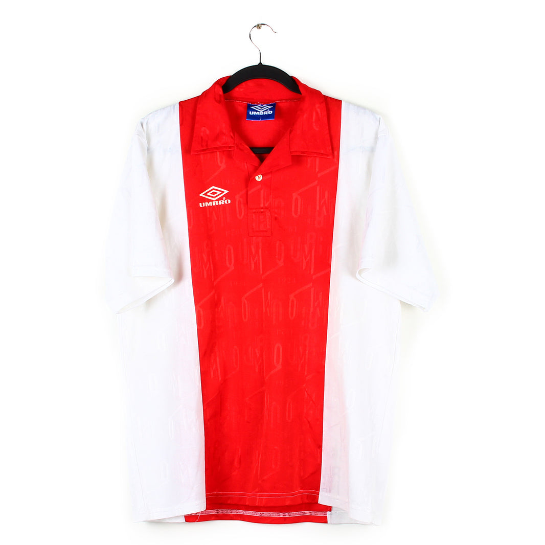 1993/94 - Template Umbro (L)