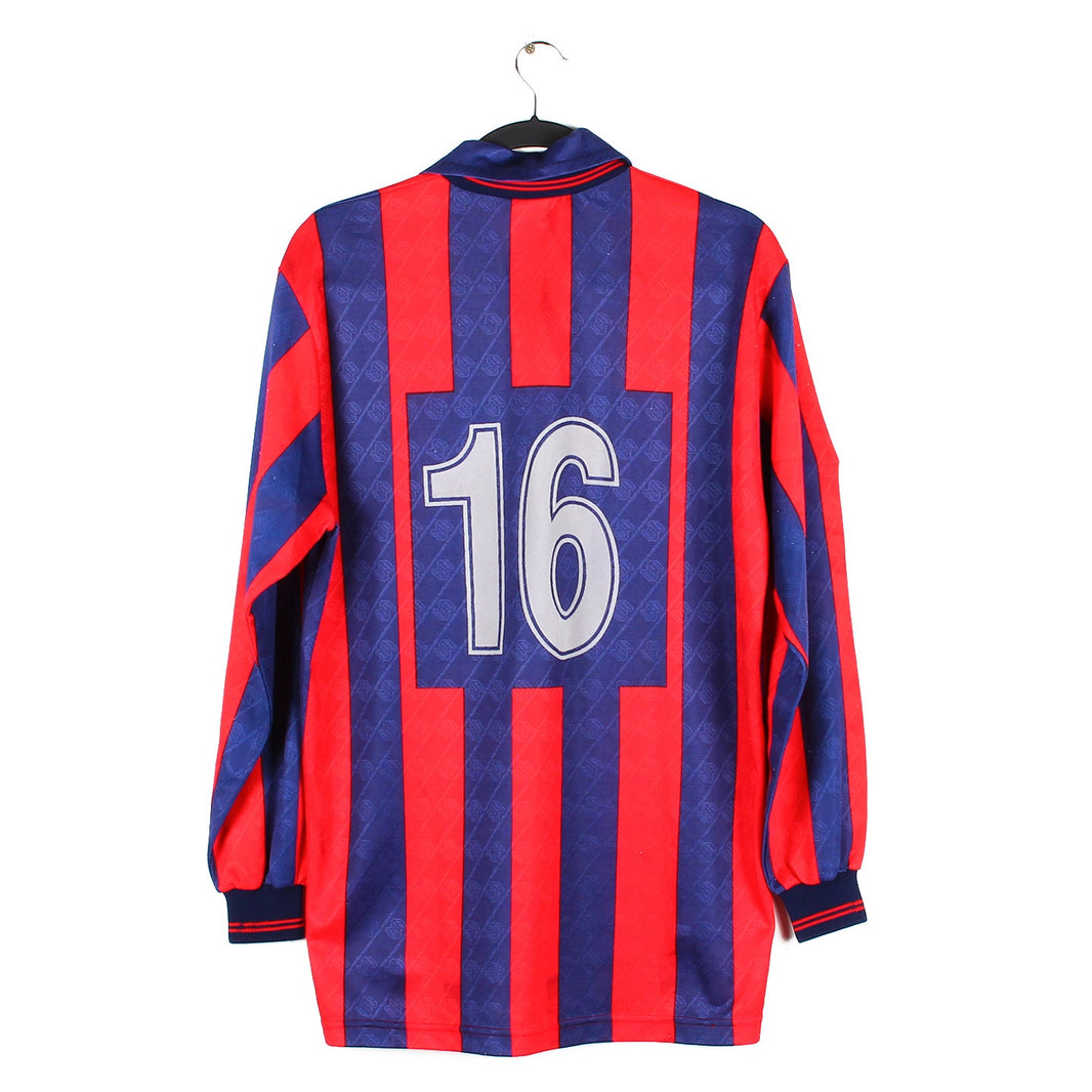 1994/96 - ABM Template #16 (XL)