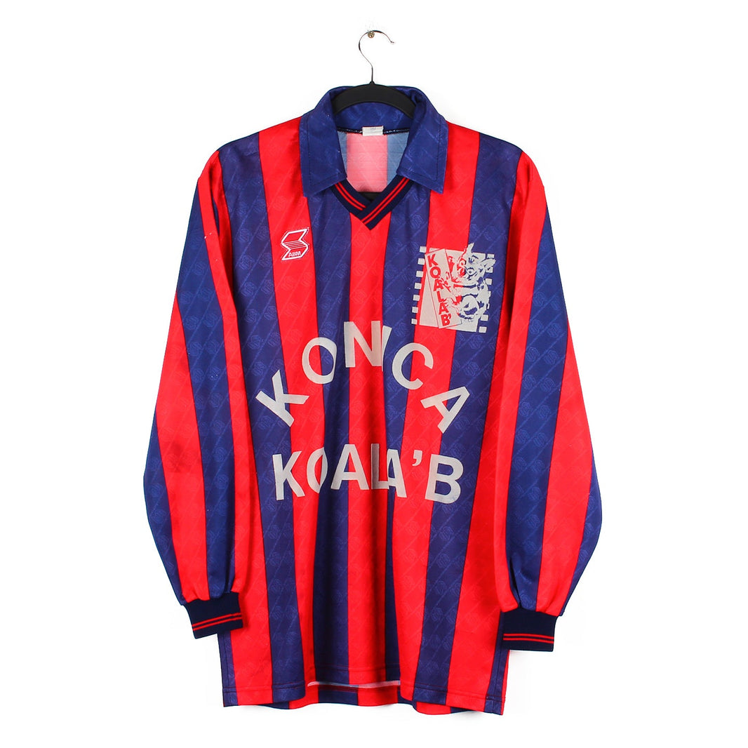 1994/96 - ABM Template #16 (XL)