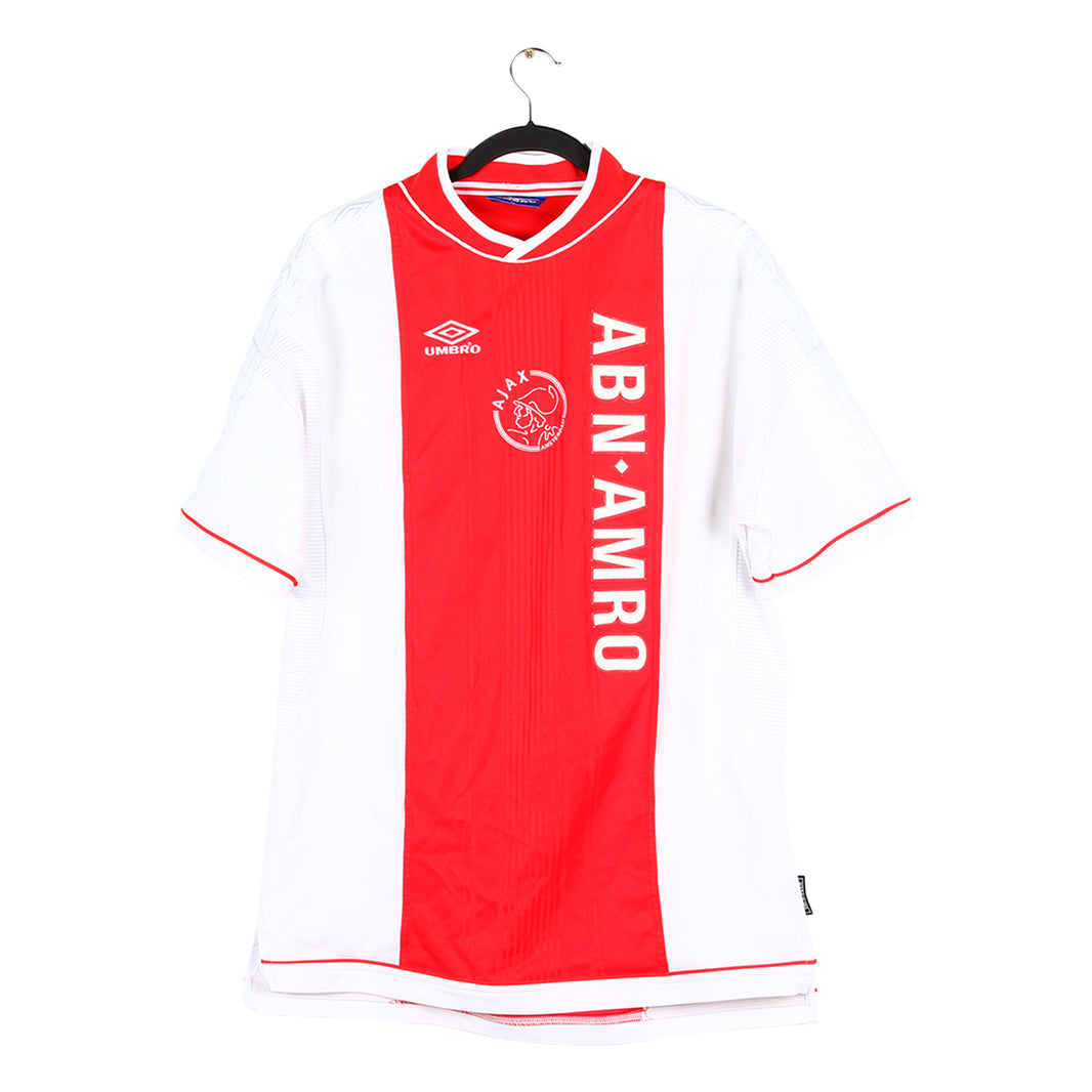 1999/00 - Ajax Amsterdam (M)