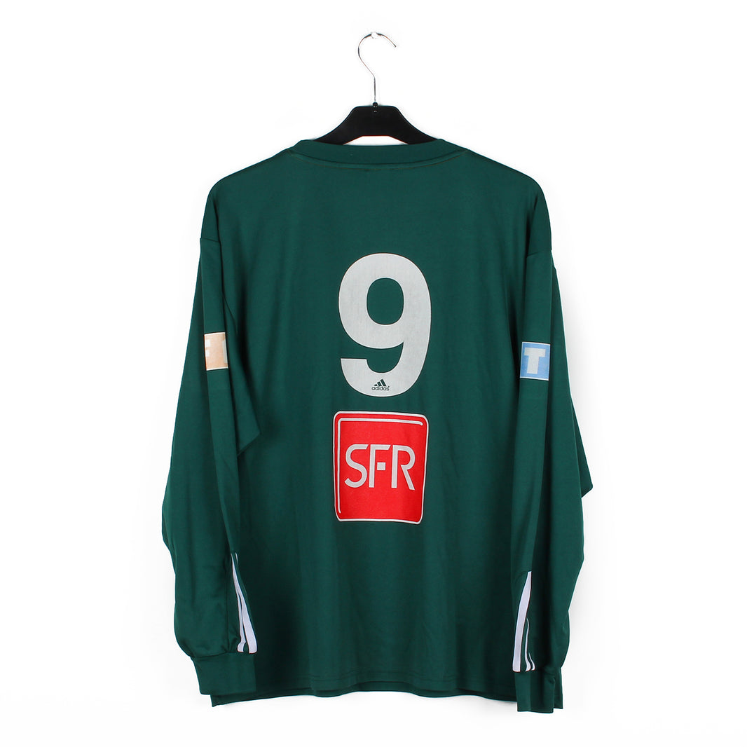 2003/04 - Coupe de France #9 (XL) [porté]