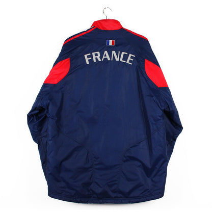 2002 - Equipe de France (L)