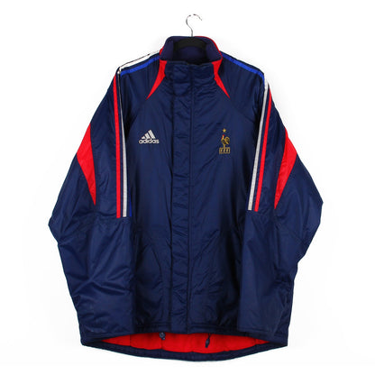 2002 - Equipe de France (L)