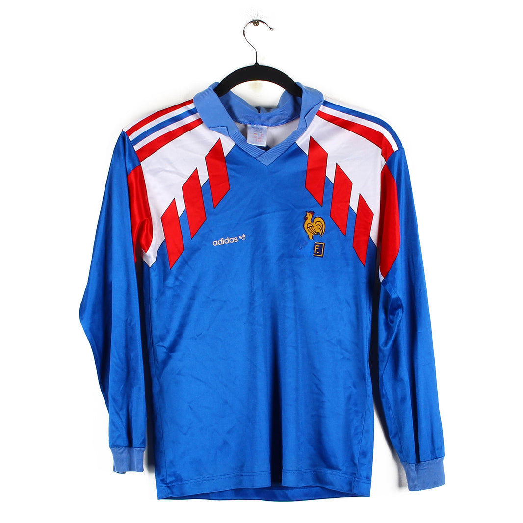 1990/92 - Equipe de France (14/16ans)