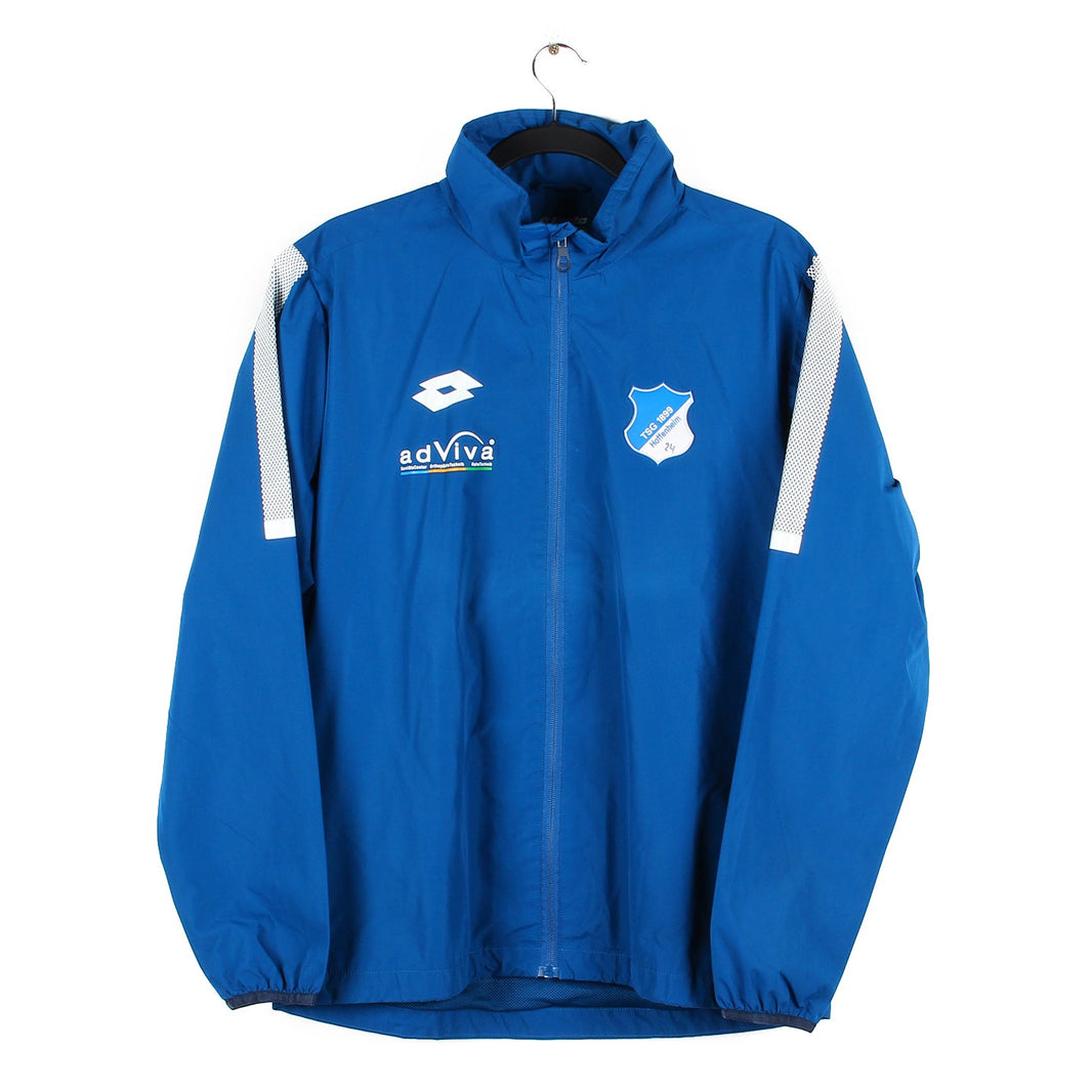 2017/18 - TSG 1899 Hoffenheim (S) [stock pro]