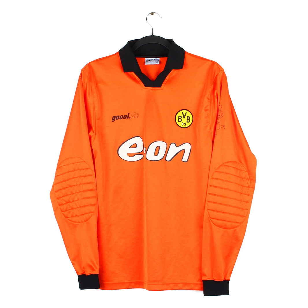 2001/02 - Dortmund (S)