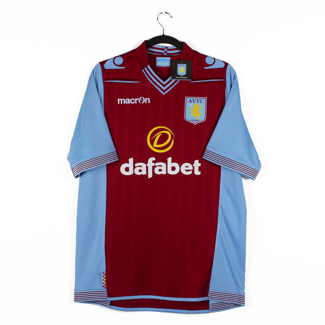 2013/14 - Aston Villa (XL)