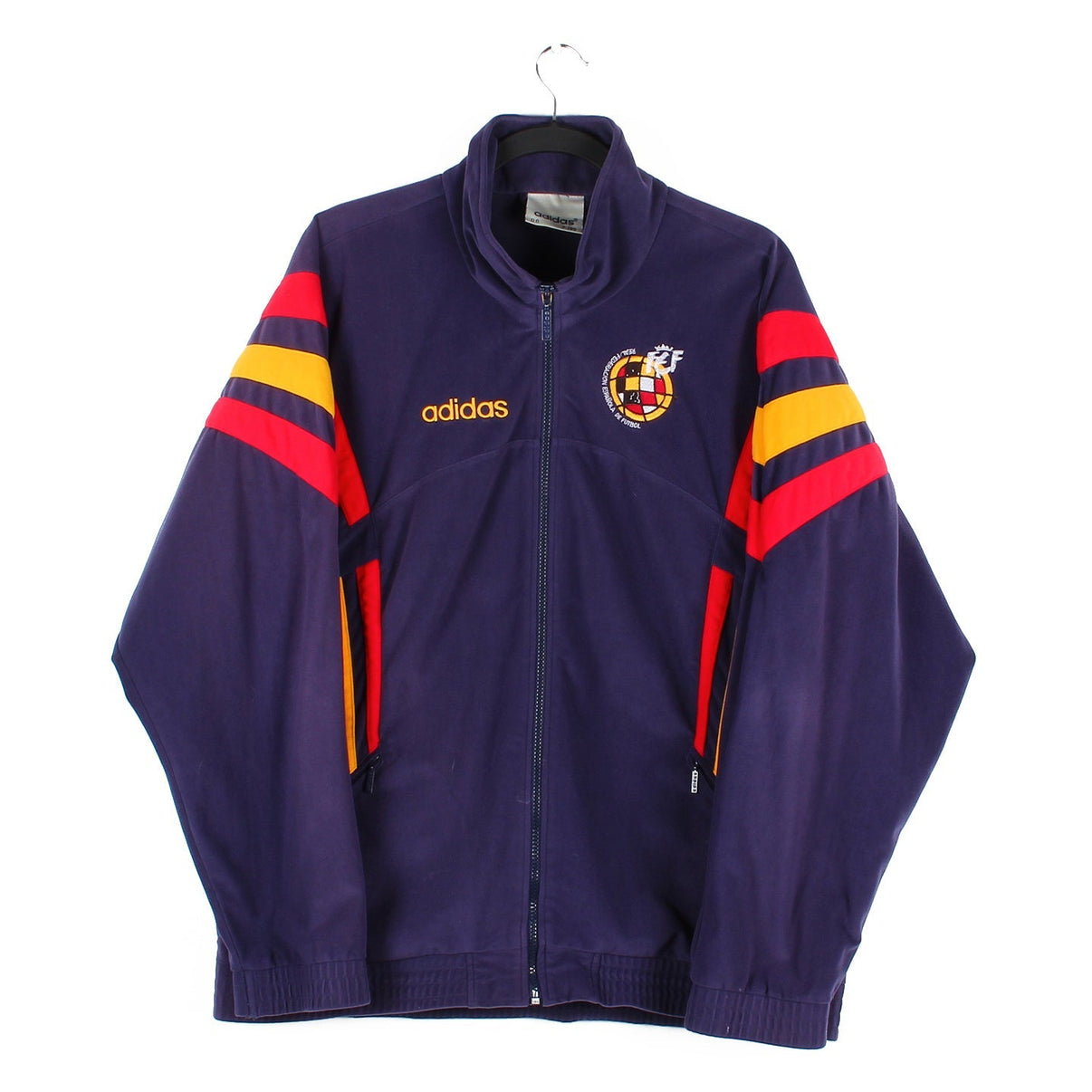 Spain 1996 tracksuit 