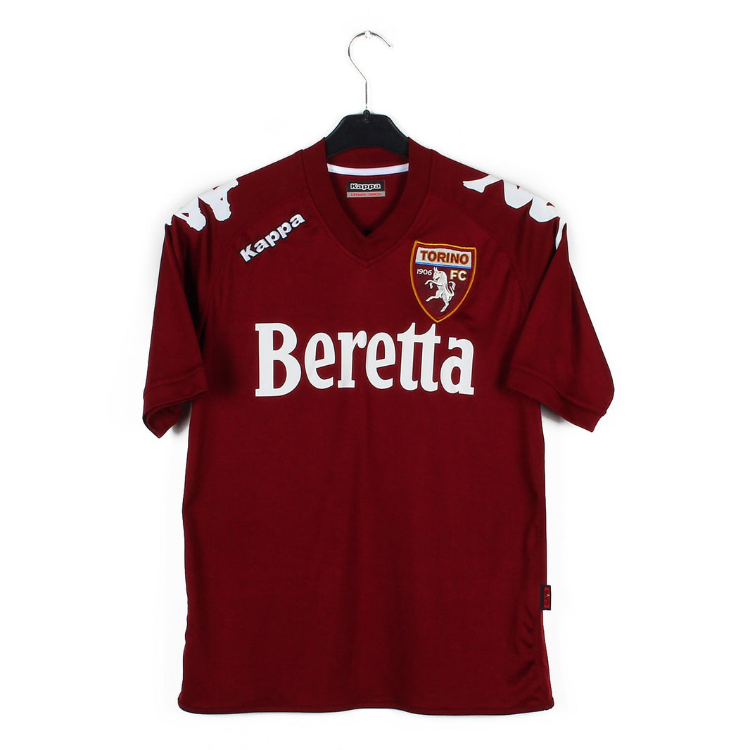 2013/14 - Torino (14ans)