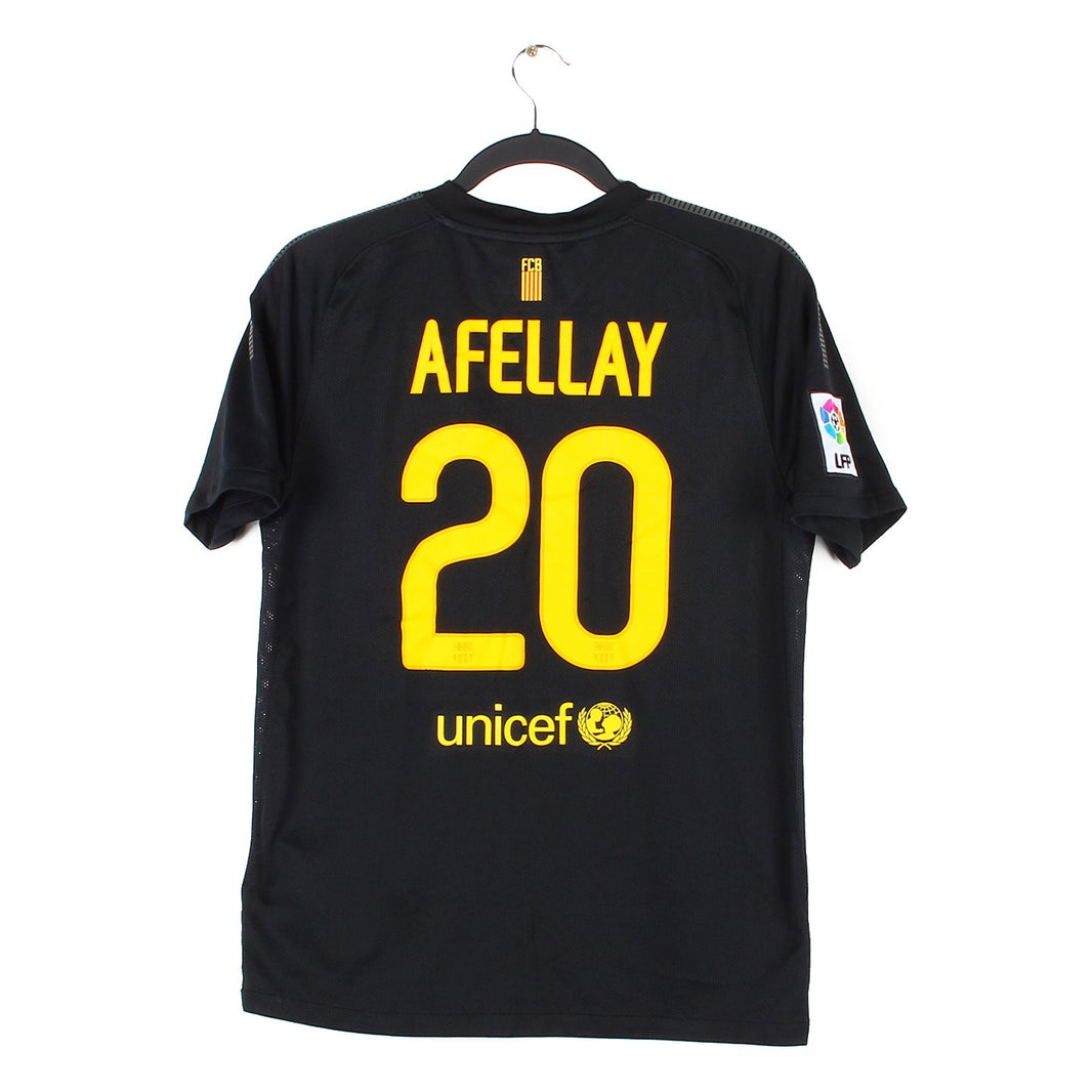 2011/12 - Barcelone - Affelay #20 (XL enfant)