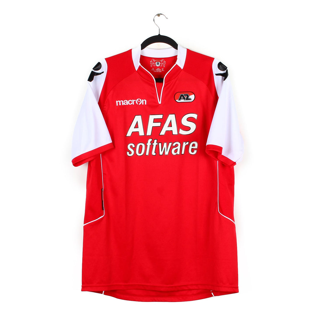 2011/12 - AZ Alkmaar (XL)