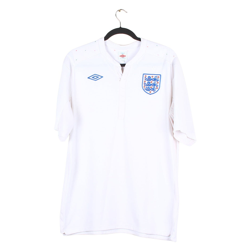 2010/12 - Angleterre (XL)