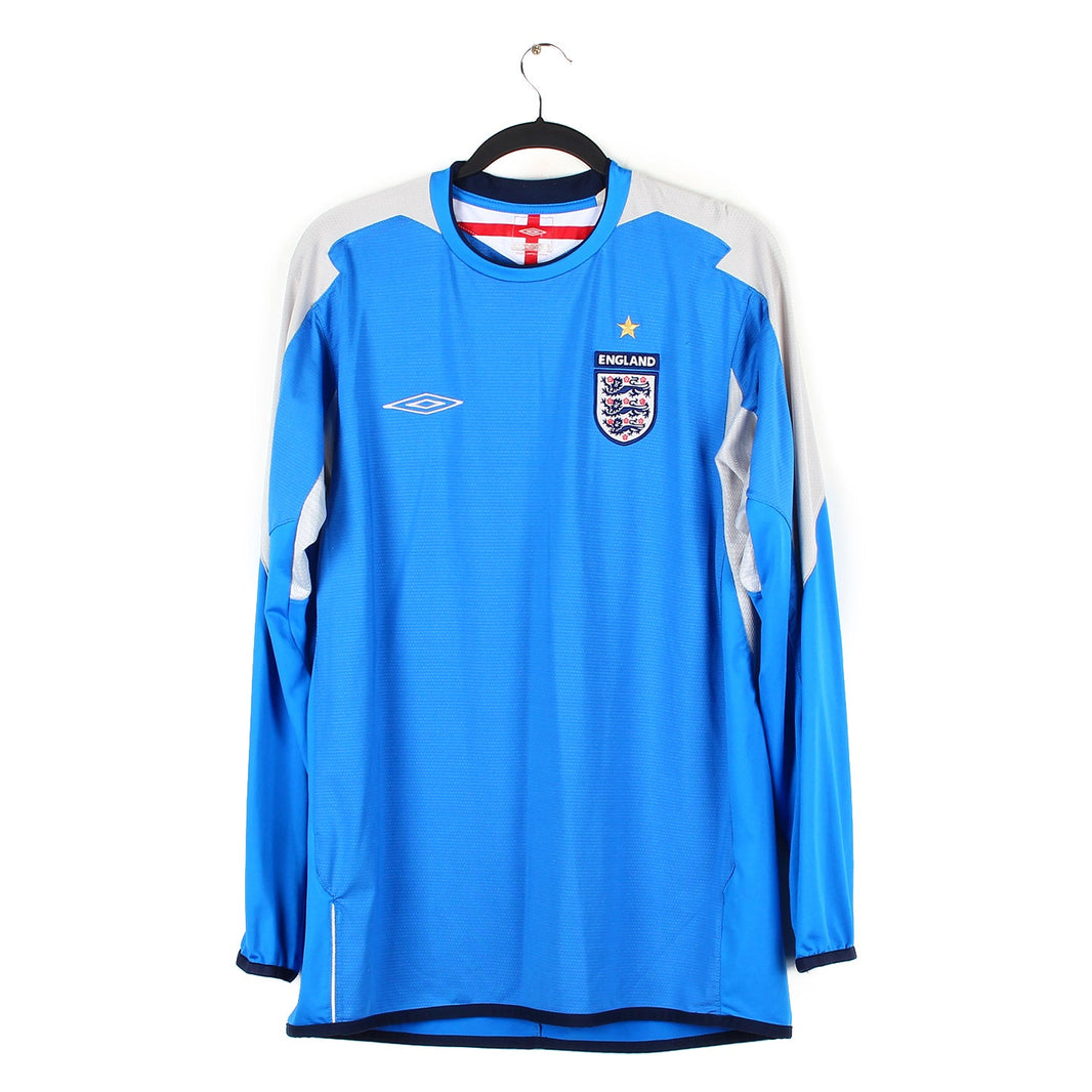 2004/06 - Angleterre (L)