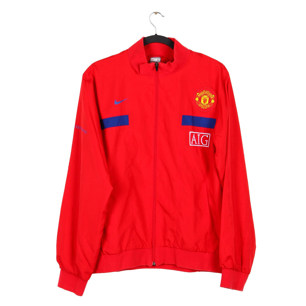 2009/10 - Manchester United (XL enfant)