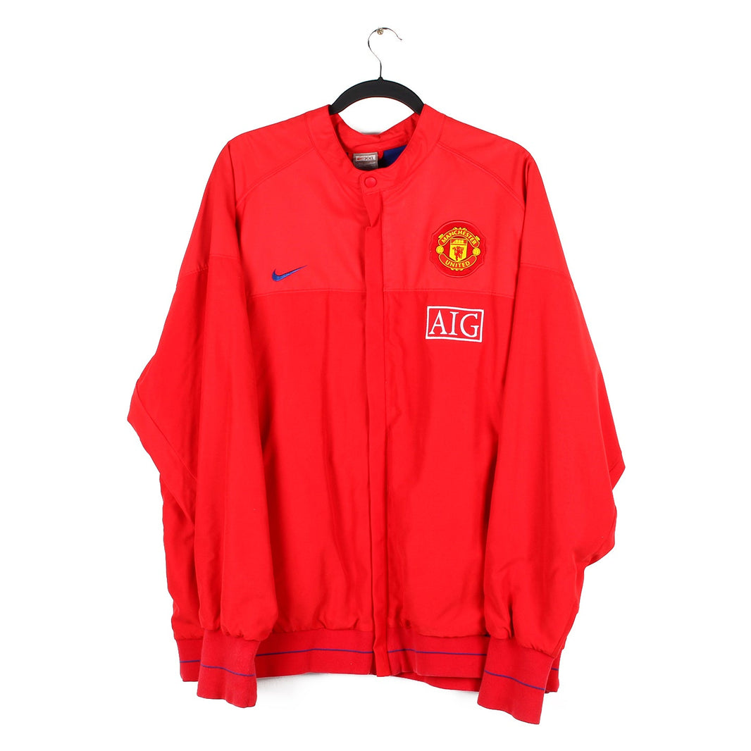 2008/09 - Manchester United (2XL)