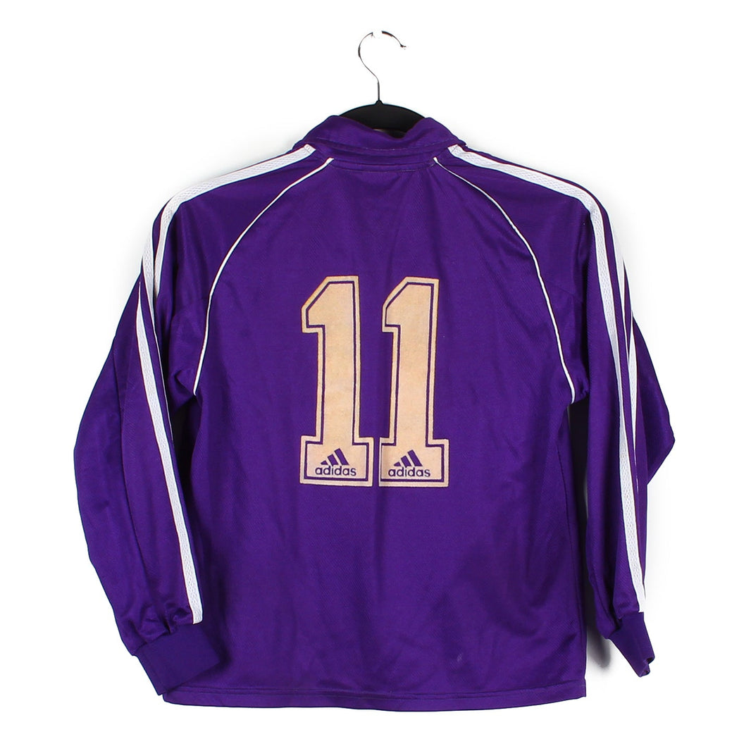 1999/00 - Anderlecht #11 (10/12ans)