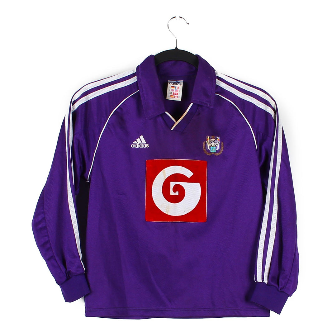 1999/00 - Anderlecht #11 (10/12ans)