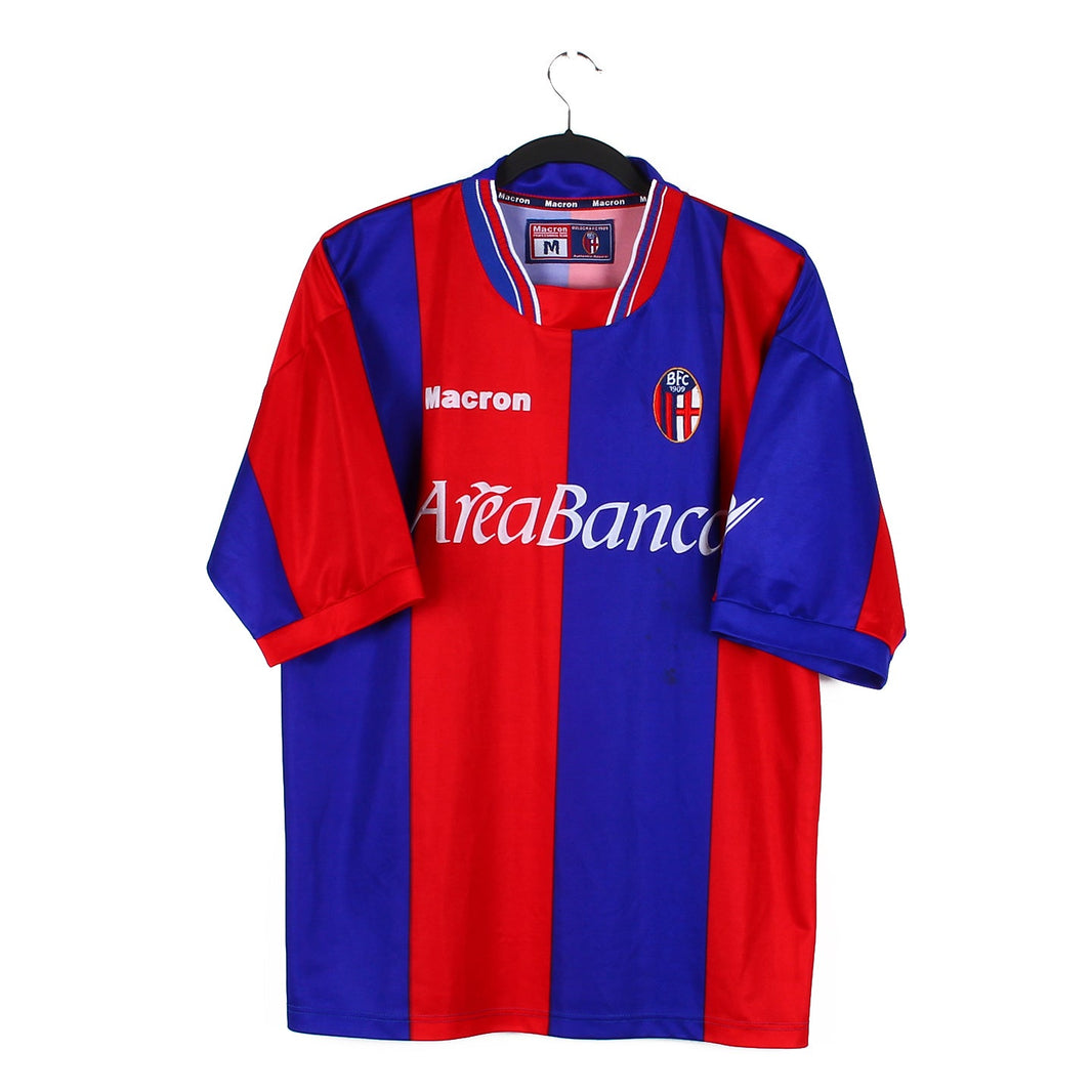 2002/03 - Bologna FC - Bomber #10 (M)