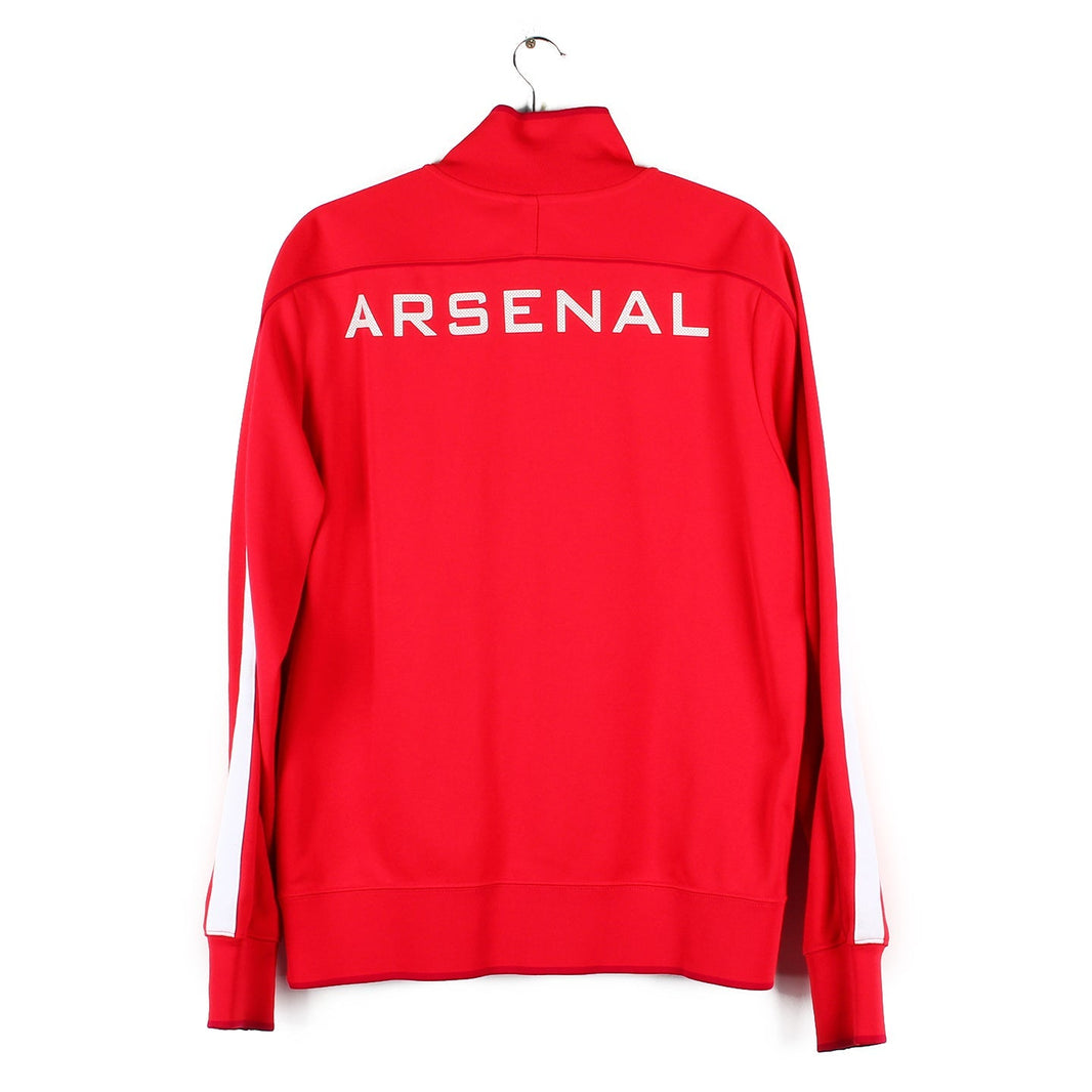 2011/12 - Arsenal FC (L)