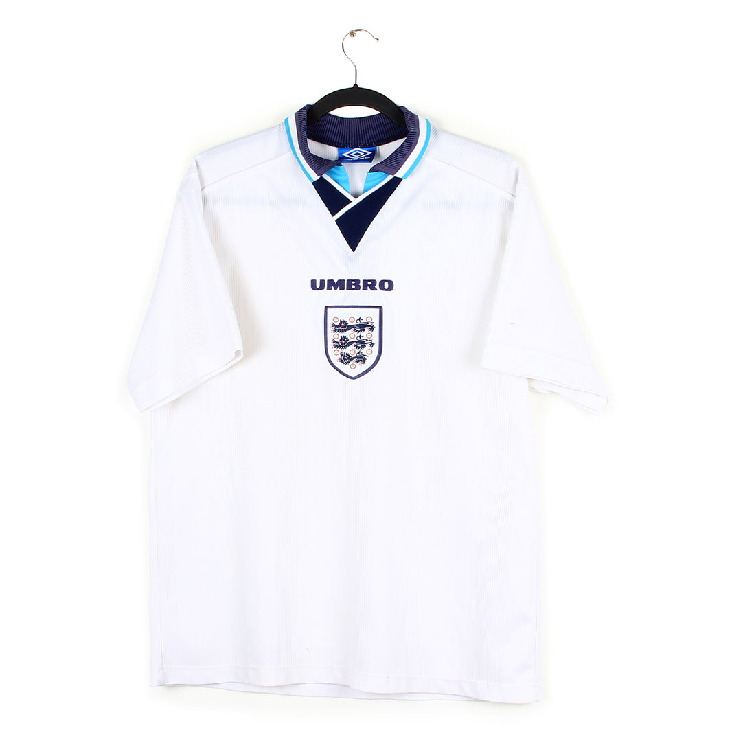 1995/97 - Angleterre (XL)