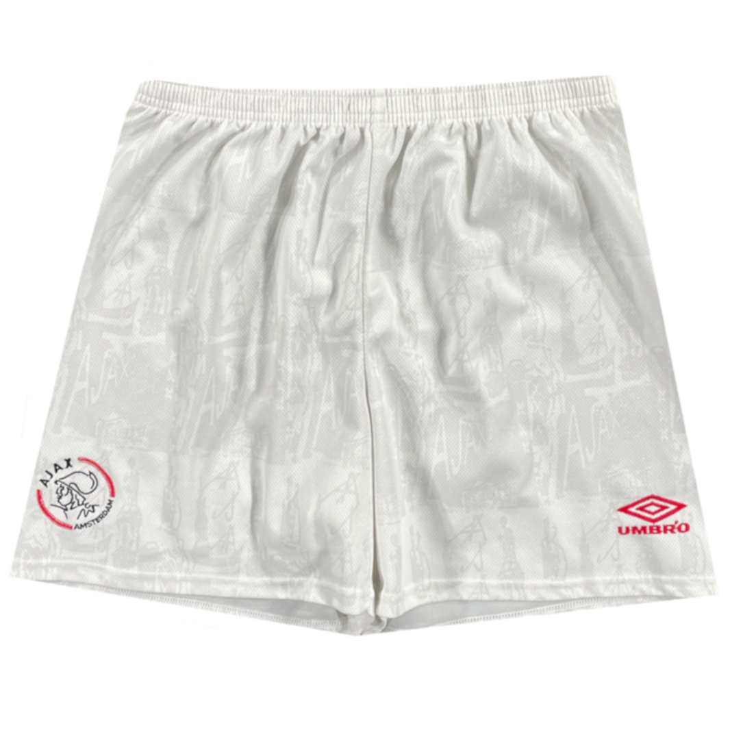 1996/97 - Ajax Amsterdam (2XL)