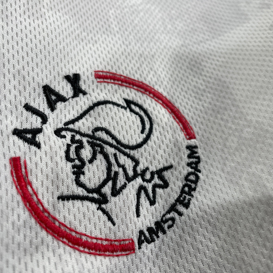 1996/97 - Ajax Amsterdam (2XL)