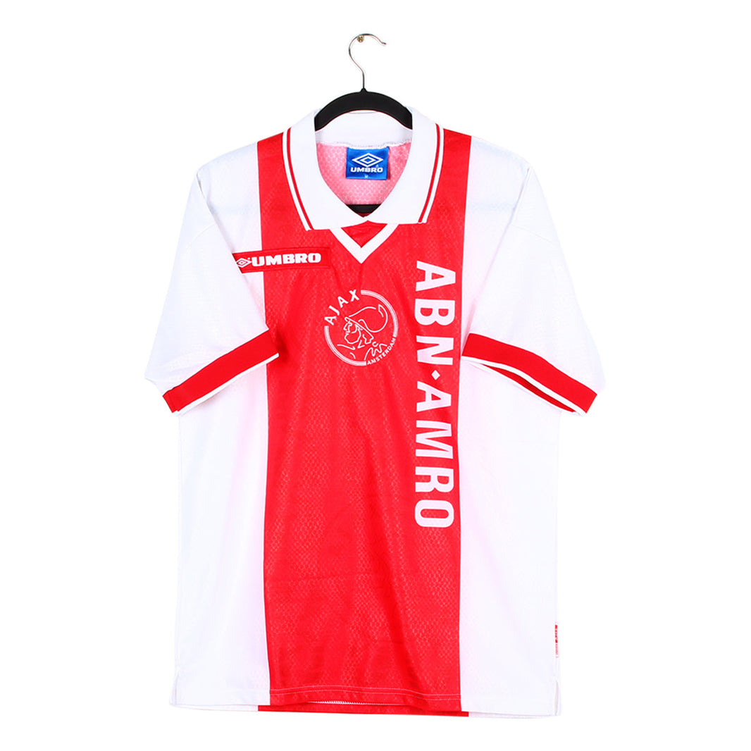 1998/99 - Ajax Amsterdam (M)