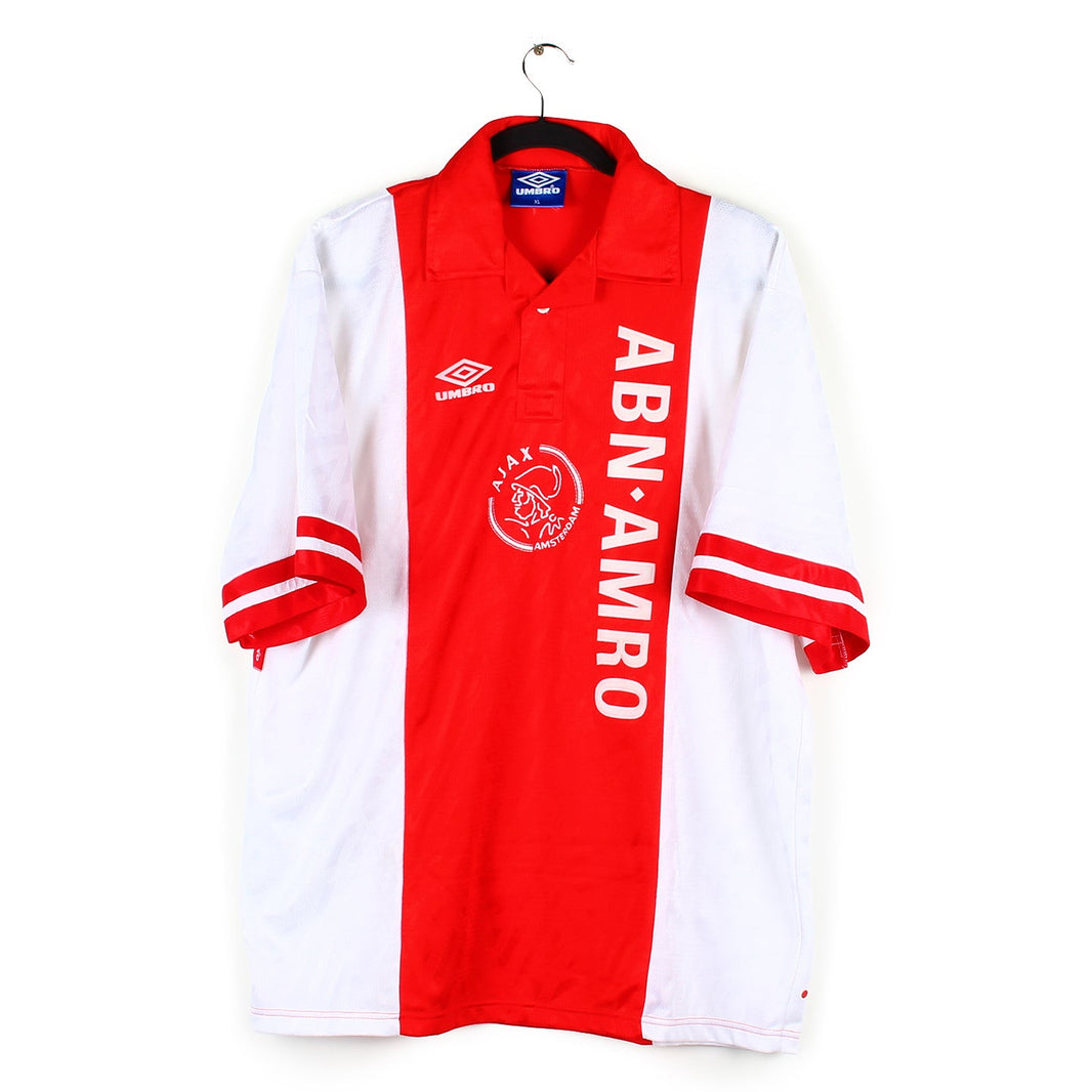 1993/94 - Ajax Amsterdam (L)