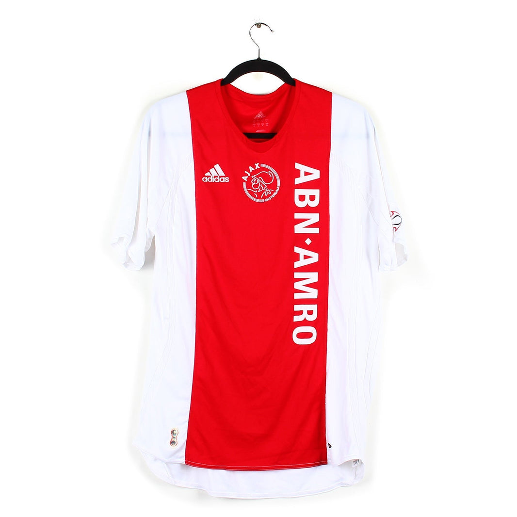 2006/07 - Ajax Amsterdam (XL enfant)