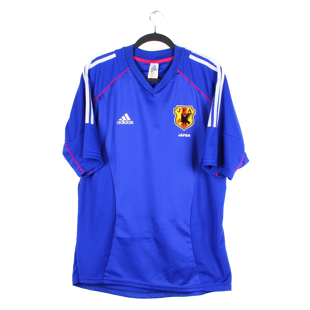 2002 - Japon - Alex #14 (XL)