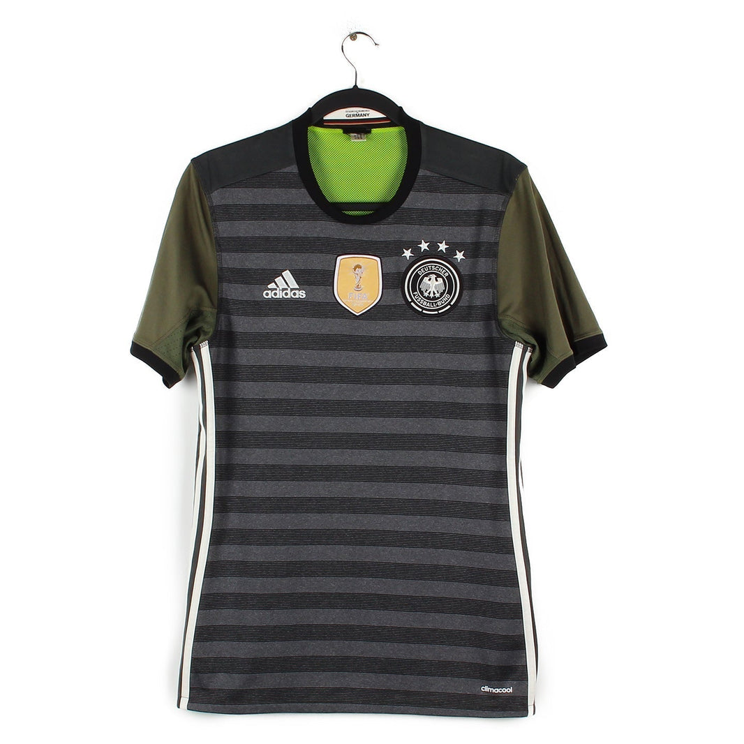 2015/17 - Allemagne (M)