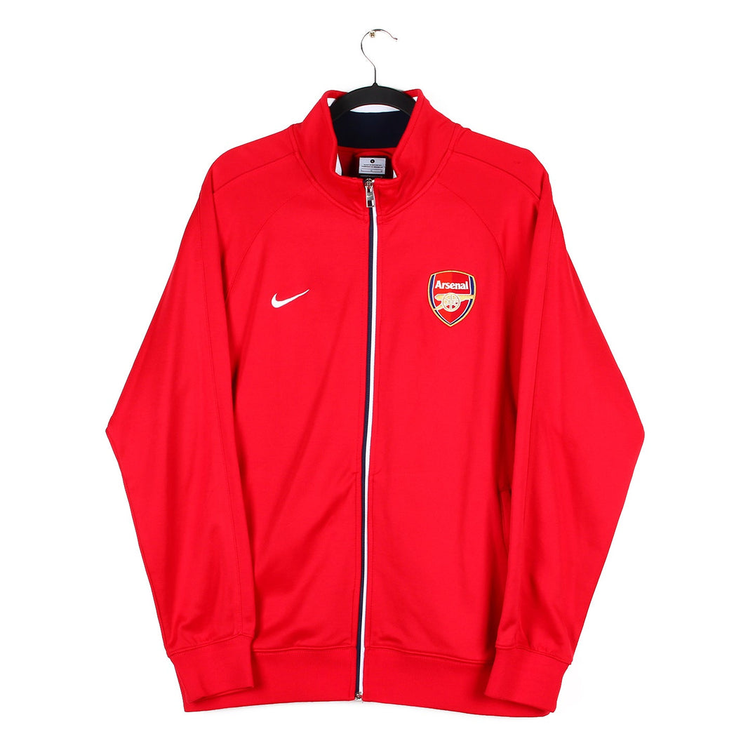 2012/13 - Arsenal FC (M)