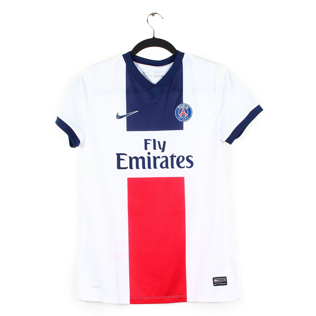 2013/14 - PSG - Alex #13 (M femme) [stock pro]